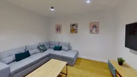 Colocation Chambre 3 -  1 chambre disponible en colocation