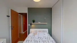 Colocation Chambre 3 -  1 chambre disponible en colocation