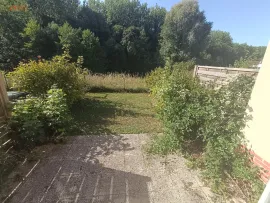 Location Doullens maison 1 chambre jardin parking