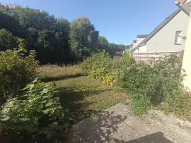 Location Doullens maison 1 chambre jardin parking
