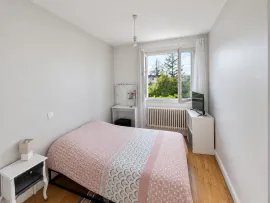 Vente MEYZIEU – MAISON INDIVIDUELLE AVEC JARDIN DE 80 M² HABITABLES ET 80 M² SUPPLÉMENTAIRES À AMÉNAGER