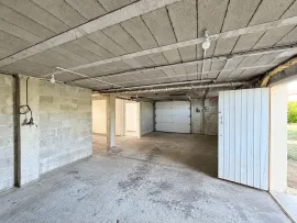 Vente MEYZIEU – MAISON INDIVIDUELLE AVEC JARDIN DE 80 M² HABITABLES ET 80 M² SUPPLÉMENTAIRES À AMÉNAGER