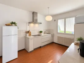 Vente MEYZIEU – MAISON INDIVIDUELLE AVEC JARDIN DE 80 M² HABITABLES ET 80 M² SUPPLÉMENTAIRES À AMÉNAGER