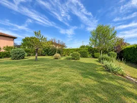 Vente MEYZIEU – MAISON INDIVIDUELLE AVEC JARDIN DE 80 M² HABITABLES ET 80 M² SUPPLÉMENTAIRES À AMÉNAGER