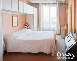 Vente Appartement  2  pièces - chambre de bonne en sus