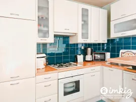 Vente Appartement  2  pièces - chambre de bonne en sus