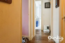 Vente Appartement  2  pièces - chambre de bonne en sus