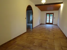 Location Maison T2 61.62m² à Portets