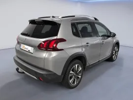 Voiture PEUGEOT 2008 - 1.6 Blue-Hdi 100 CV ALLURE BUSINESS - 5 CV