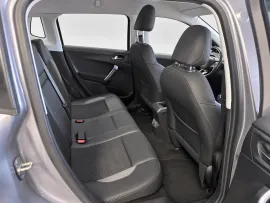 Voiture PEUGEOT 2008 - 1.6 Blue-Hdi 100 CV ALLURE BUSINESS - 5 CV