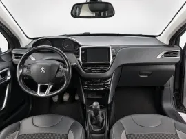 Voiture PEUGEOT 2008 - 1.6 Blue-Hdi 100 CV ALLURE BUSINESS - 5 CV