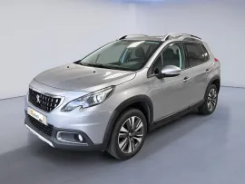PEUGEOT 2008 - 1.6 Blue-Hdi 100 CV ALLURE BUSINESS - 5 CV Couëron