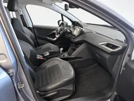Voiture PEUGEOT 2008 - 1.6 Blue-Hdi 100 CV ALLURE BUSINESS - 5 CV