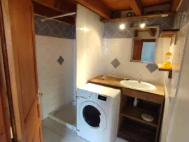 Location Maison T1 32.17m² à Preignac