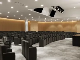 Location Location Bureaux Paris 75009