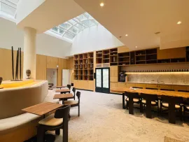 Location Location Bureaux Paris 75009