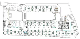 Location Location Bureaux Paris 75009