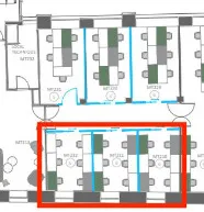 Location Location Bureaux Paris 75009