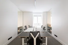 Location Location Bureaux Paris 75009
