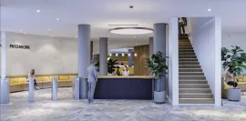 Location Location Bureaux Paris 75009