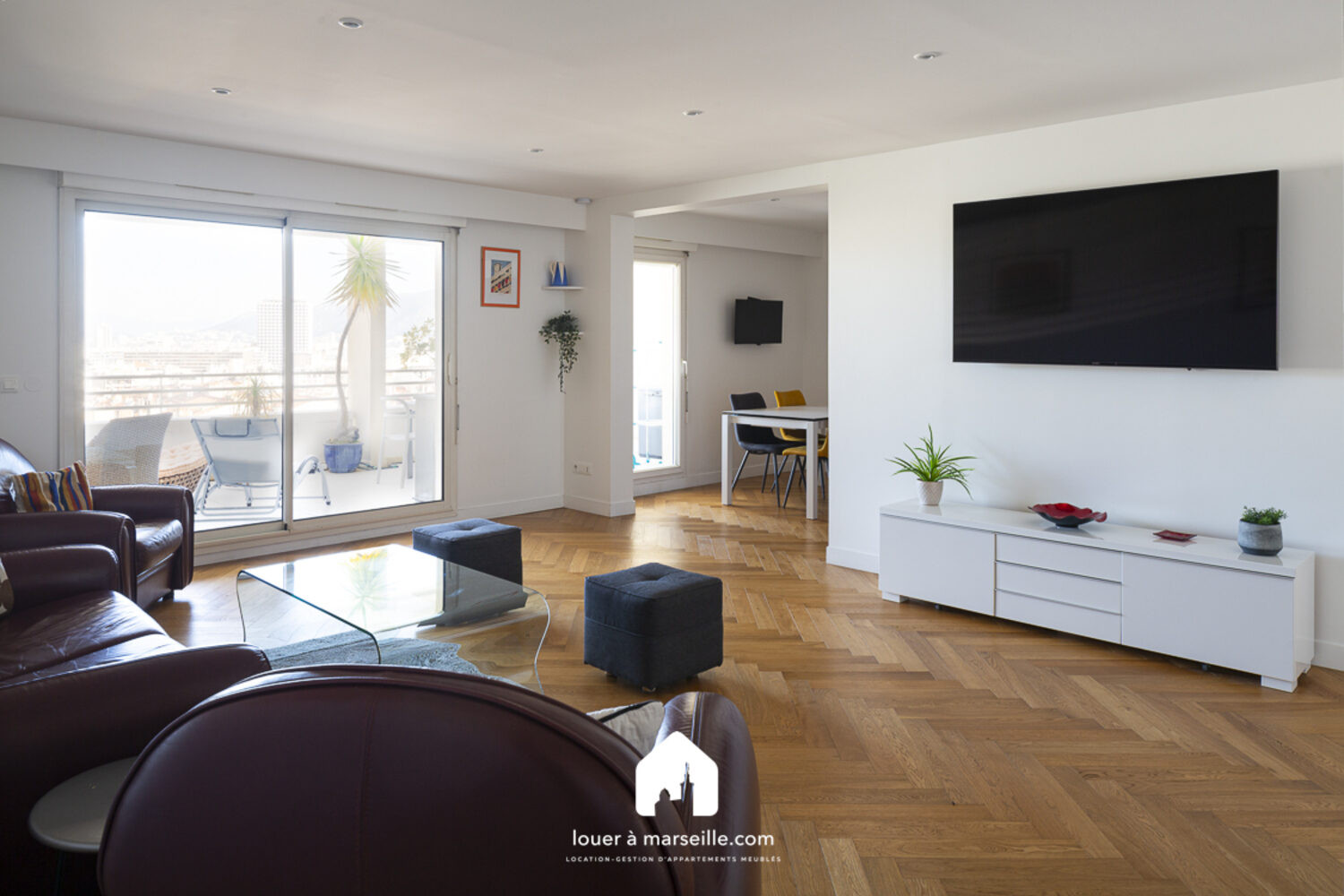 Location Les Hauts de Breteuil