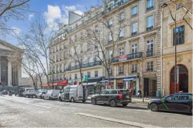 Location Location Bureaux Paris 75008
