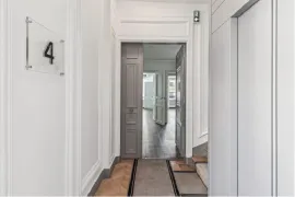 Location Location Bureaux Paris 75008