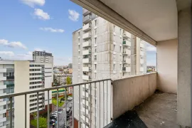 Vente Appartement 5 pièces avec balcon - Colombes