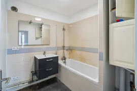 Vente Appartement 5 pièces avec balcon - Colombes