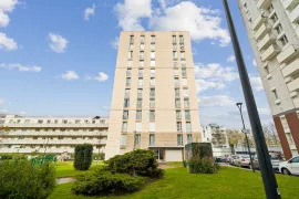 Vente Appartement 5 pièces avec balcon - Colombes