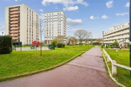 Vente Appartement 5 pièces avec balcon - Colombes