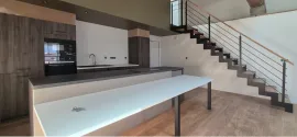 Vente Maison de village de 147 m² habitable 4ch + bureau + garage double de 44 m²