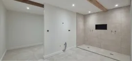 Vente Maison de village de 147 m² habitable 4ch + bureau + garage double de 44 m²