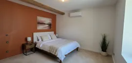 Vente Maison de village de 147 m² habitable 4ch + bureau + garage double de 44 m²