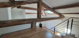 Vente Maison de village de 147 m² habitable 4ch + bureau + garage double de 44 m²