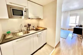 Location Calle de Leganitos, Madrid