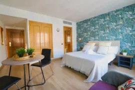 Location Calle de Leganitos, Madrid