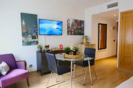 Location Calle de Leganitos, Madrid