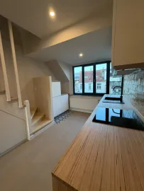 Rue Dautzenberg, Ixelles Ixelles