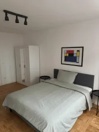 Roßstraße, Düsseldorf Düsseldorf