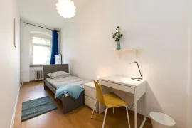 Lutherstraße, Berlin Berlin
