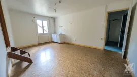 Vente PELVOUX - Appt T3 de 87 m² à rénover