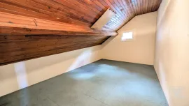 Vente PELVOUX - Appt T3 de 87 m² à rénover