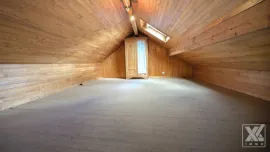 Vente PELVOUX - Appt T3 de 87 m² à rénover