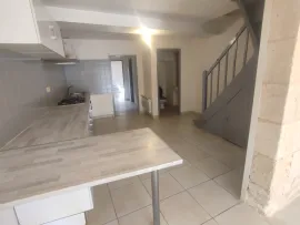 Vente Maison T4 Libre à Branne