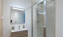Colocation Chambre 1 -  1 chambre disponible en colocation