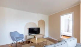 Colocation 1 chambre disponible en colocation