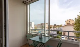 Colocation 1 chambre disponible en colocation