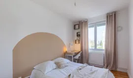 Colocation 1 chambre disponible en colocation