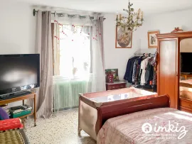 Vente Maison 6 pièces entre Nîmes et Montpellier